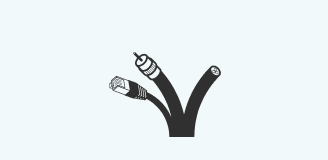 icon representing types of cables