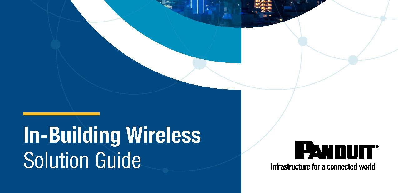 In-Building Wireless Solution Guide