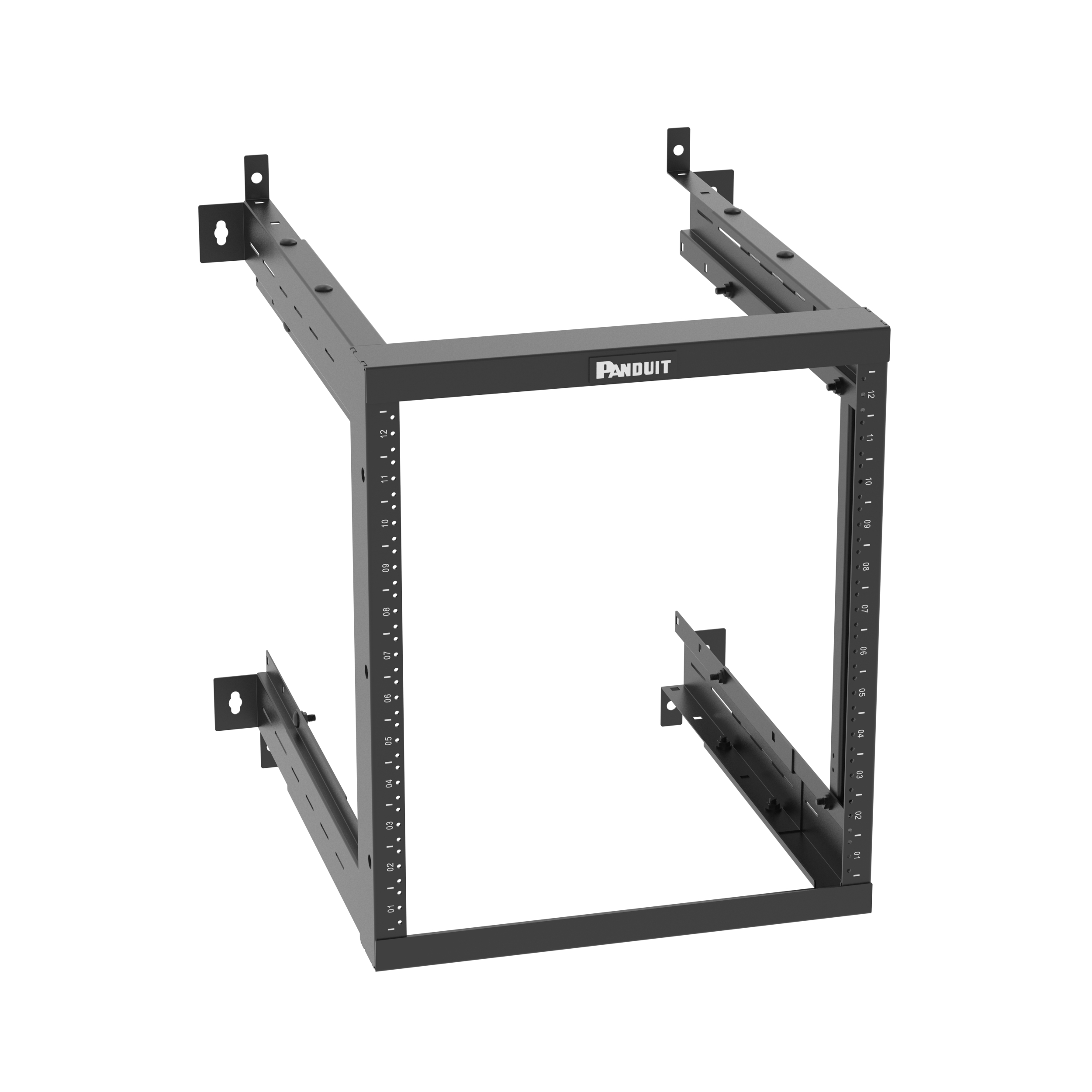 Product image for PAN AWMR12 Adjustable Depth Wall Mo