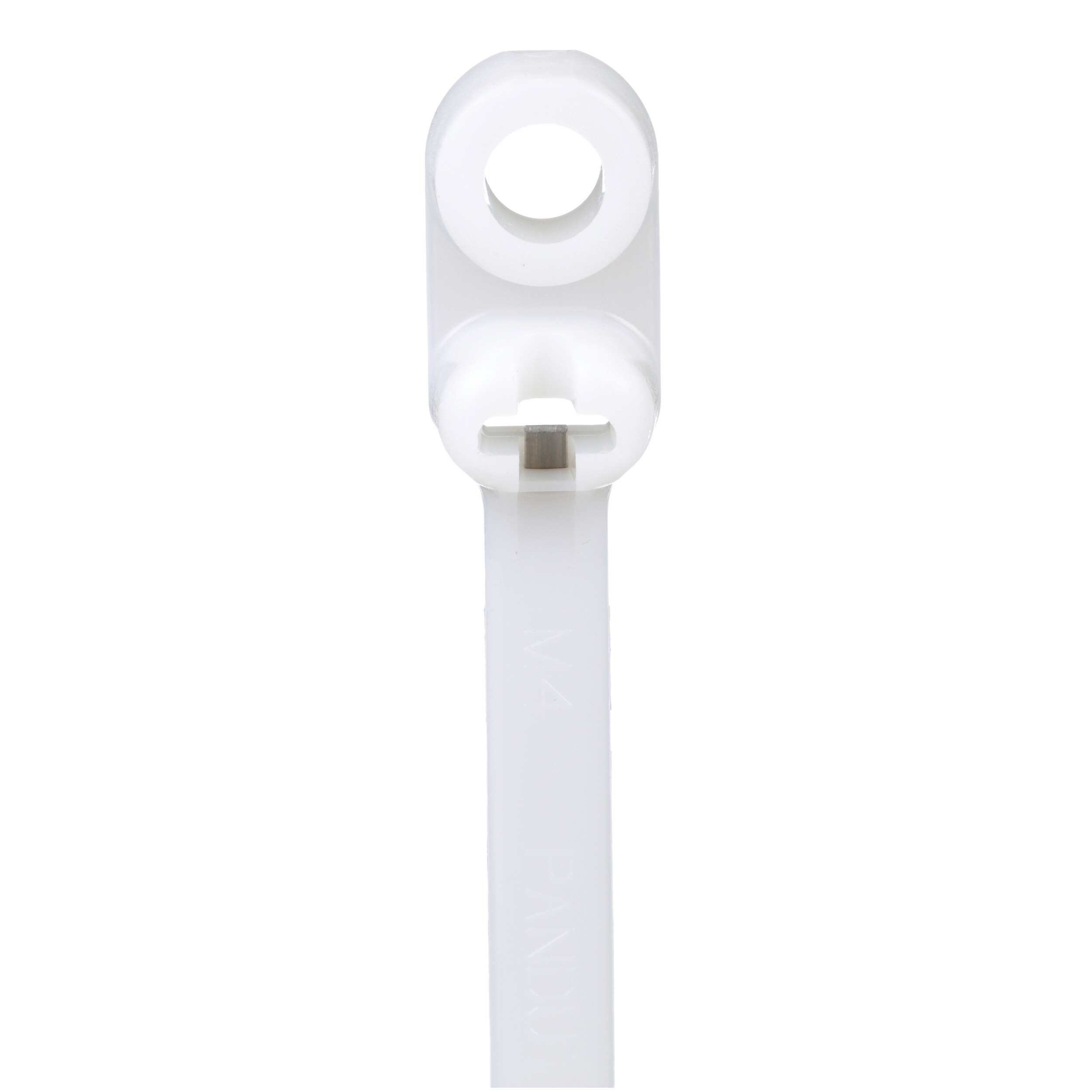 Product image for Panduit BC1M-S4-M Cable Tie