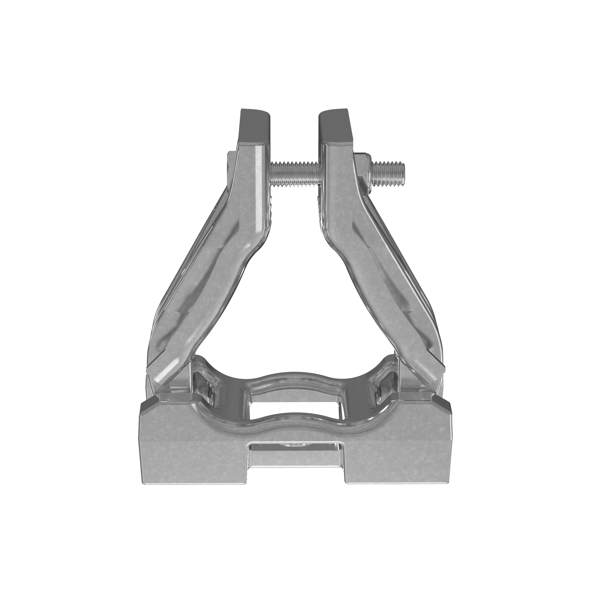 CCALTR2932-X Cable Cleat, TR Clamp Type,