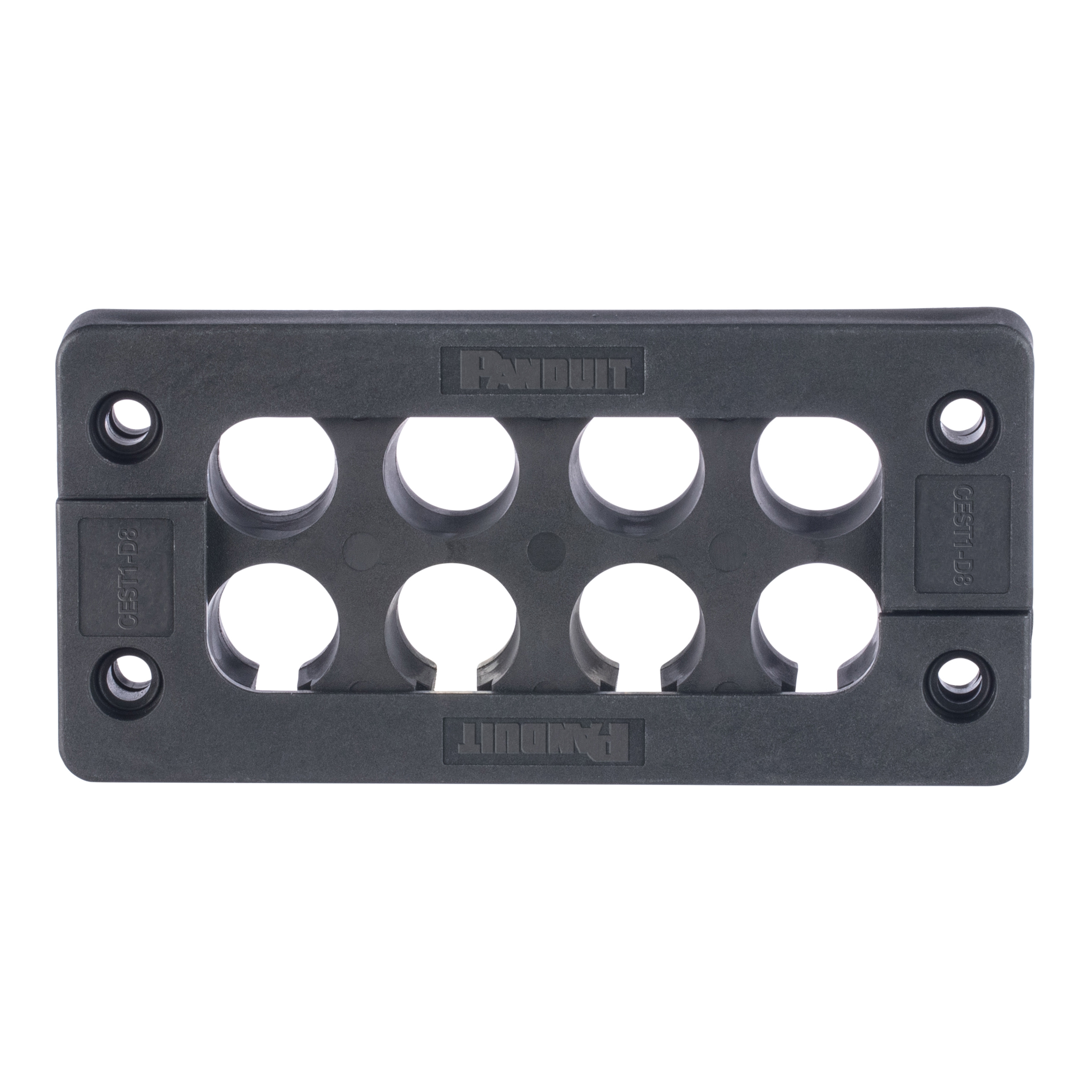 Product image for PAN CEST1-D8 Cable Entry System, Te