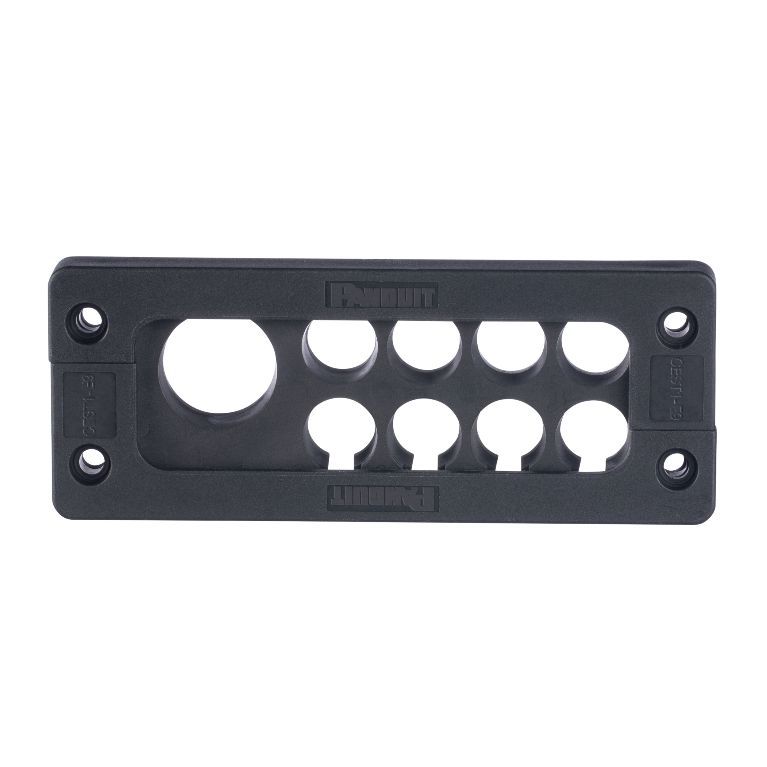 Product image for PAN CEST1-E9 Cable Entry System, Te