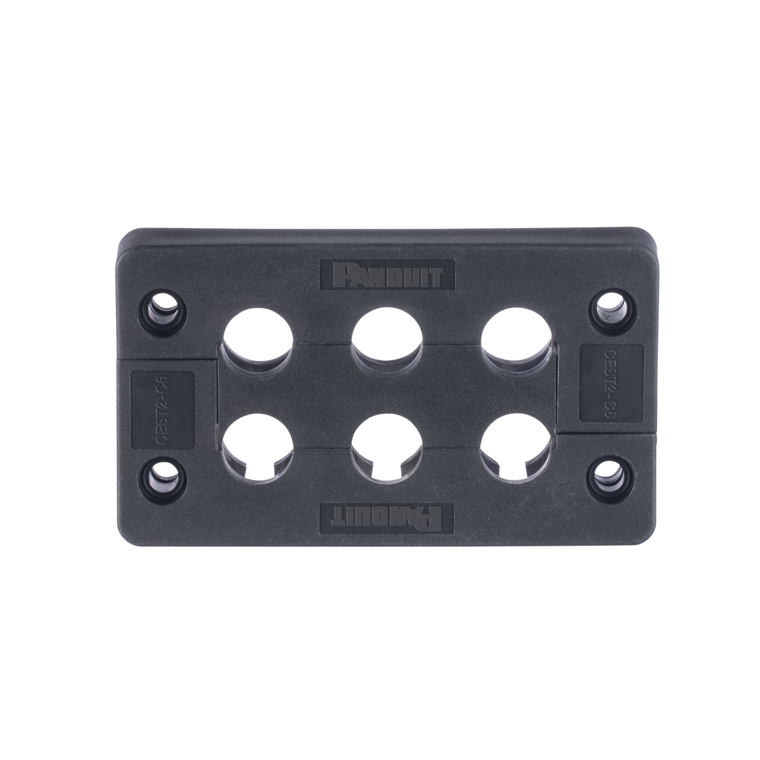 Product image for PAN CEST2-C6 Cable Entry System, Te