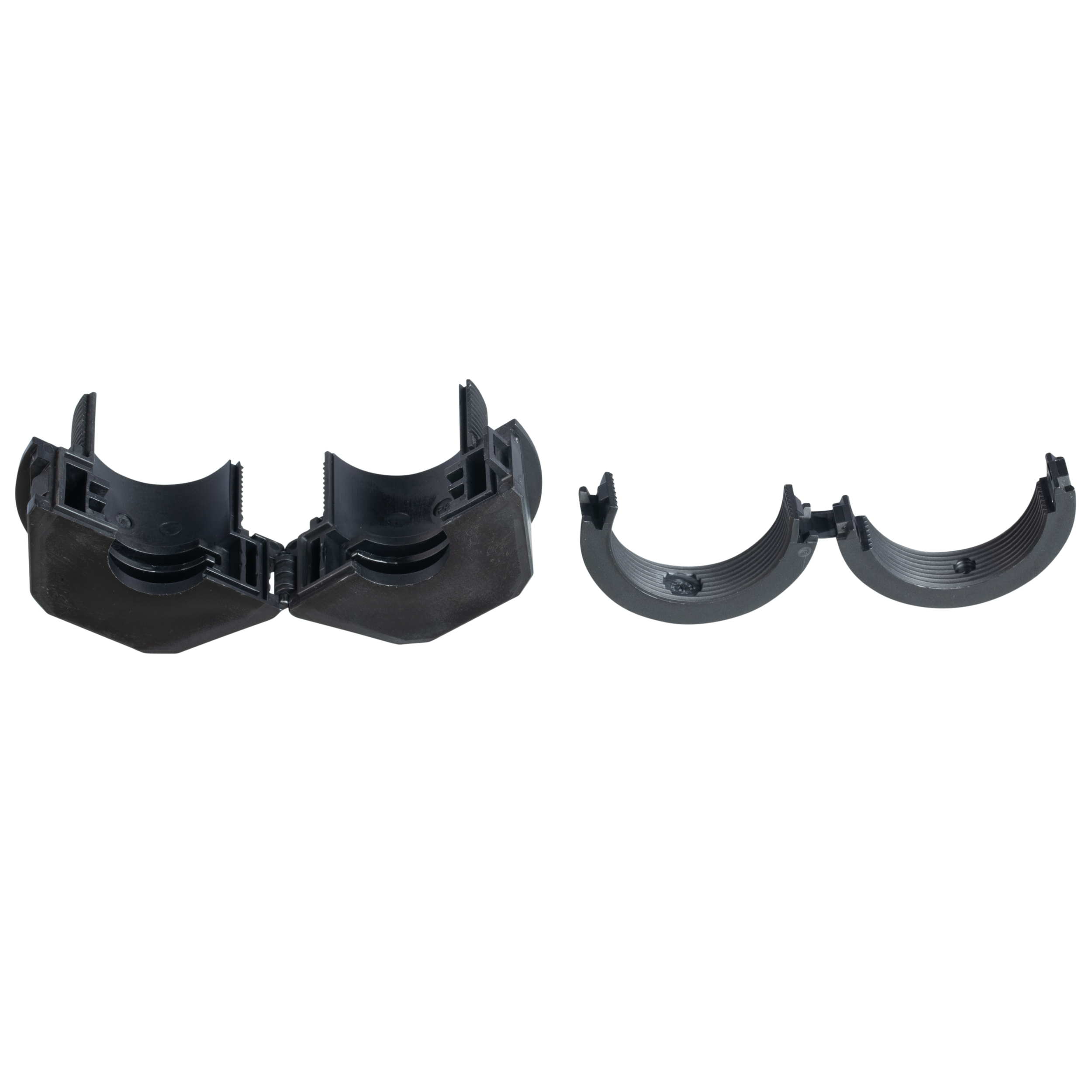 Product image for PAN CEST2-RL401 Cable Entry System,