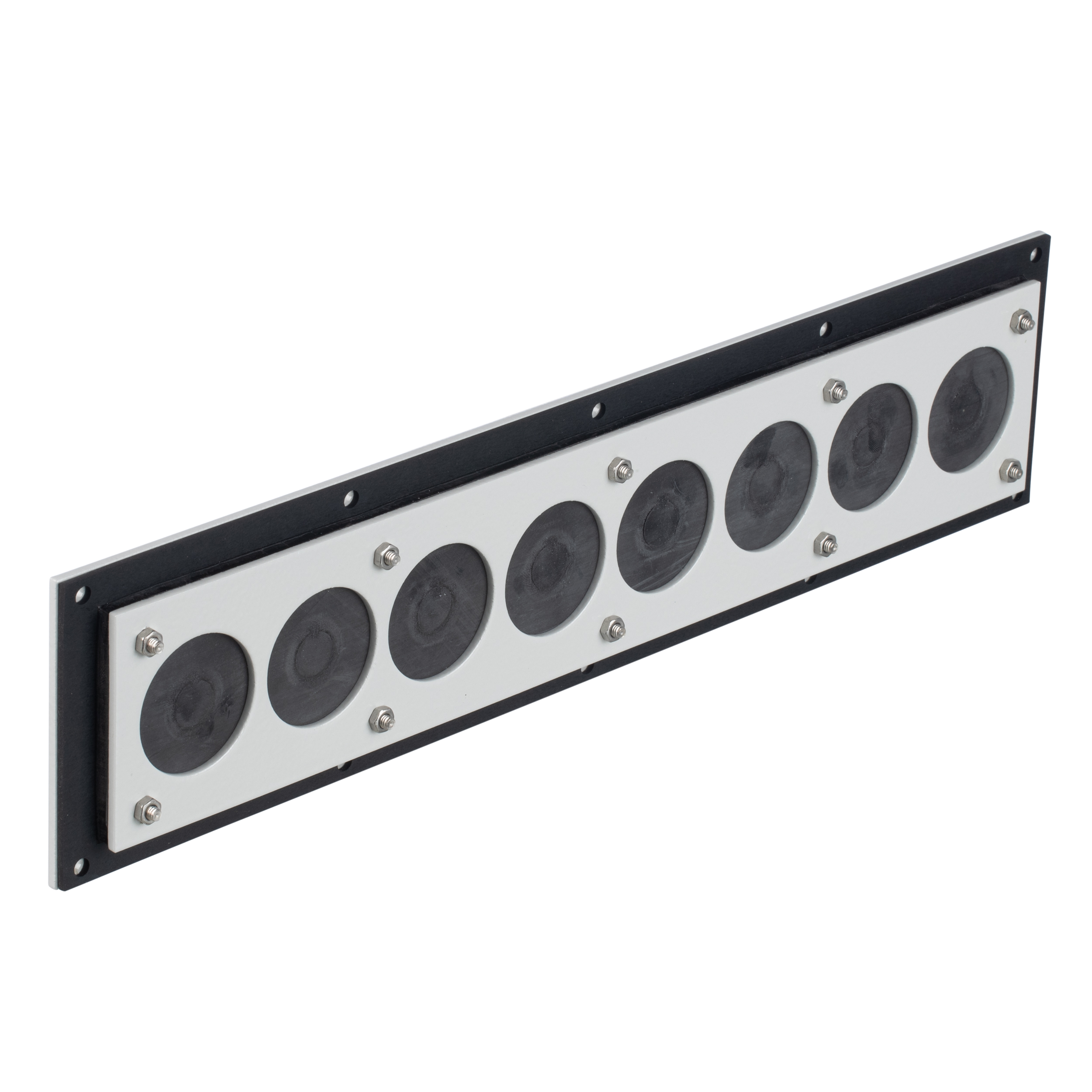 Product image for PAN CESU2-F8-AL Cable Entry System,