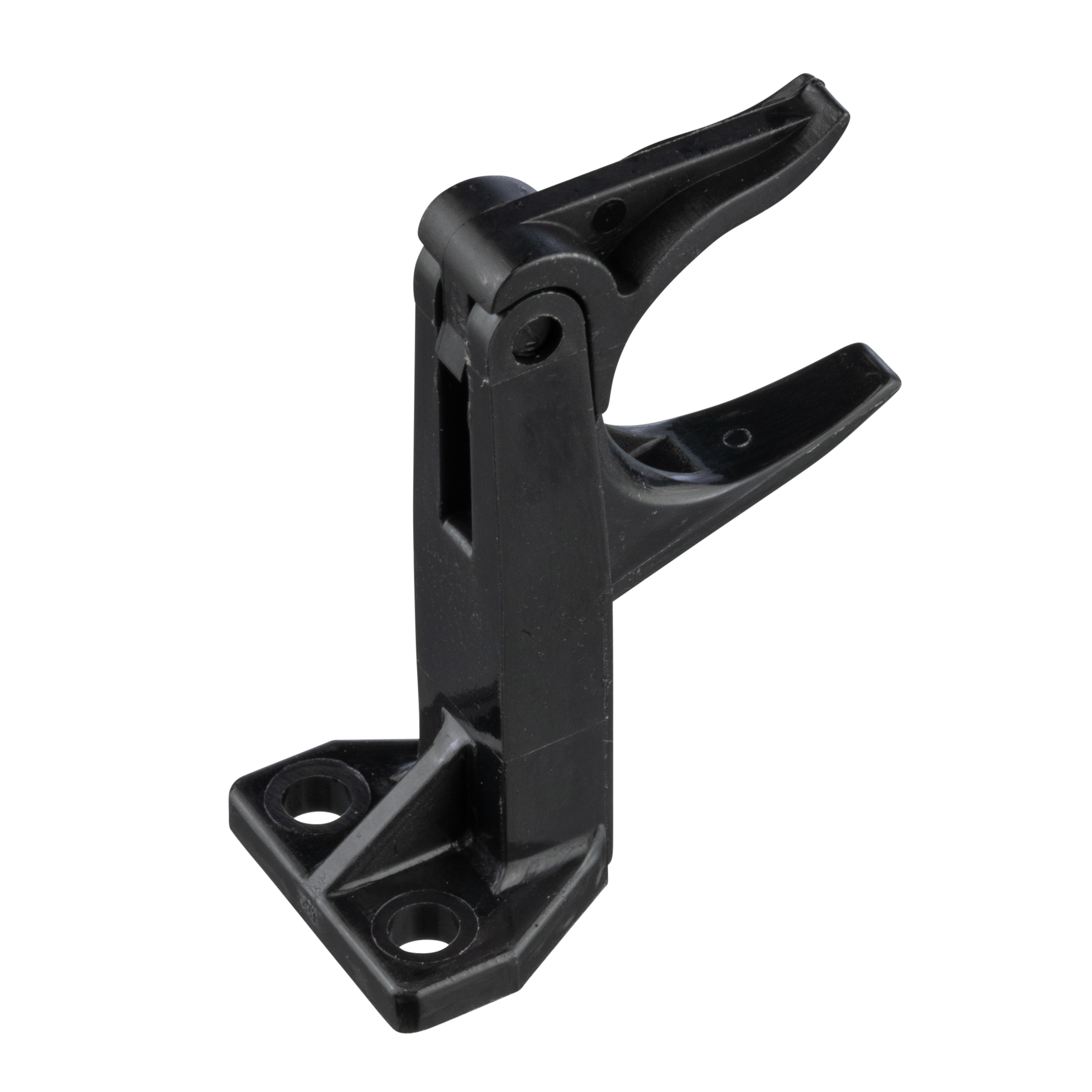 Product image for Panduit CPH.75-S8-X CPH.75-S8-X Harness Corner Post