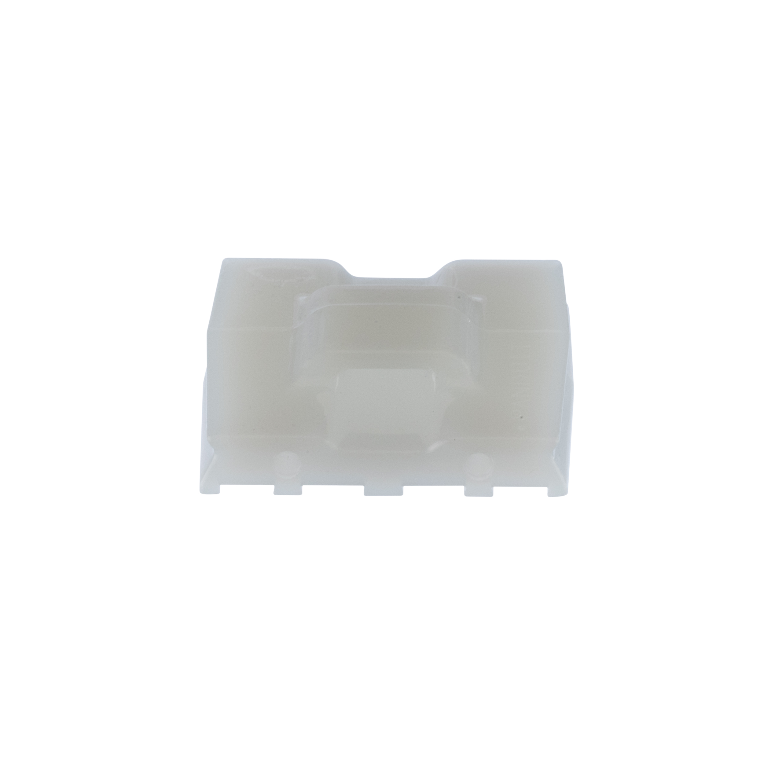 Product image for Panduit EMS-A-C Cable Tie Mount, Epoxy Applied, NAT