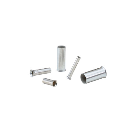 Pan-Term® F81-10-M Non-covered Ferrules