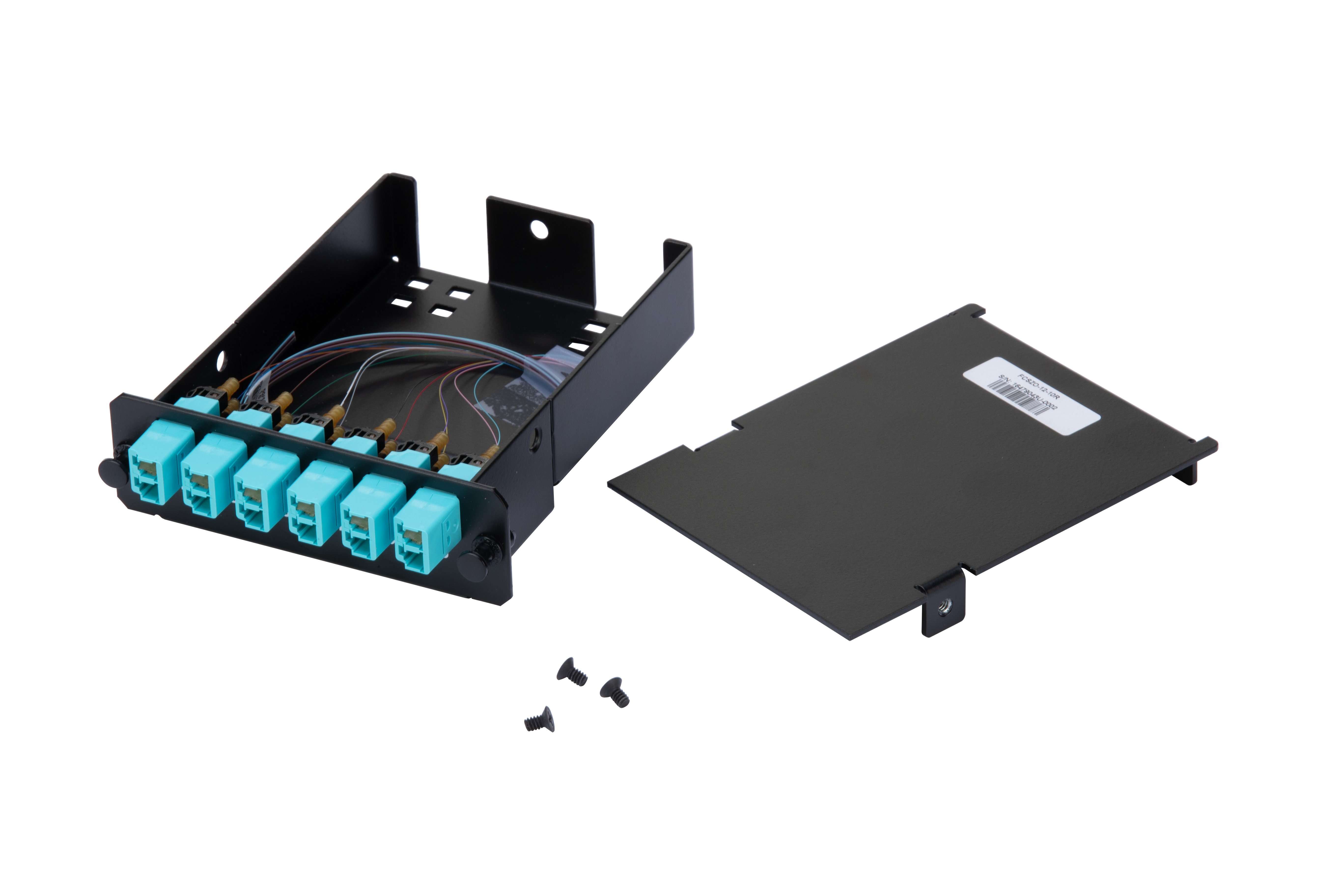 Product image for PAN FCSZO-12-10P OptiCom® LC Splice