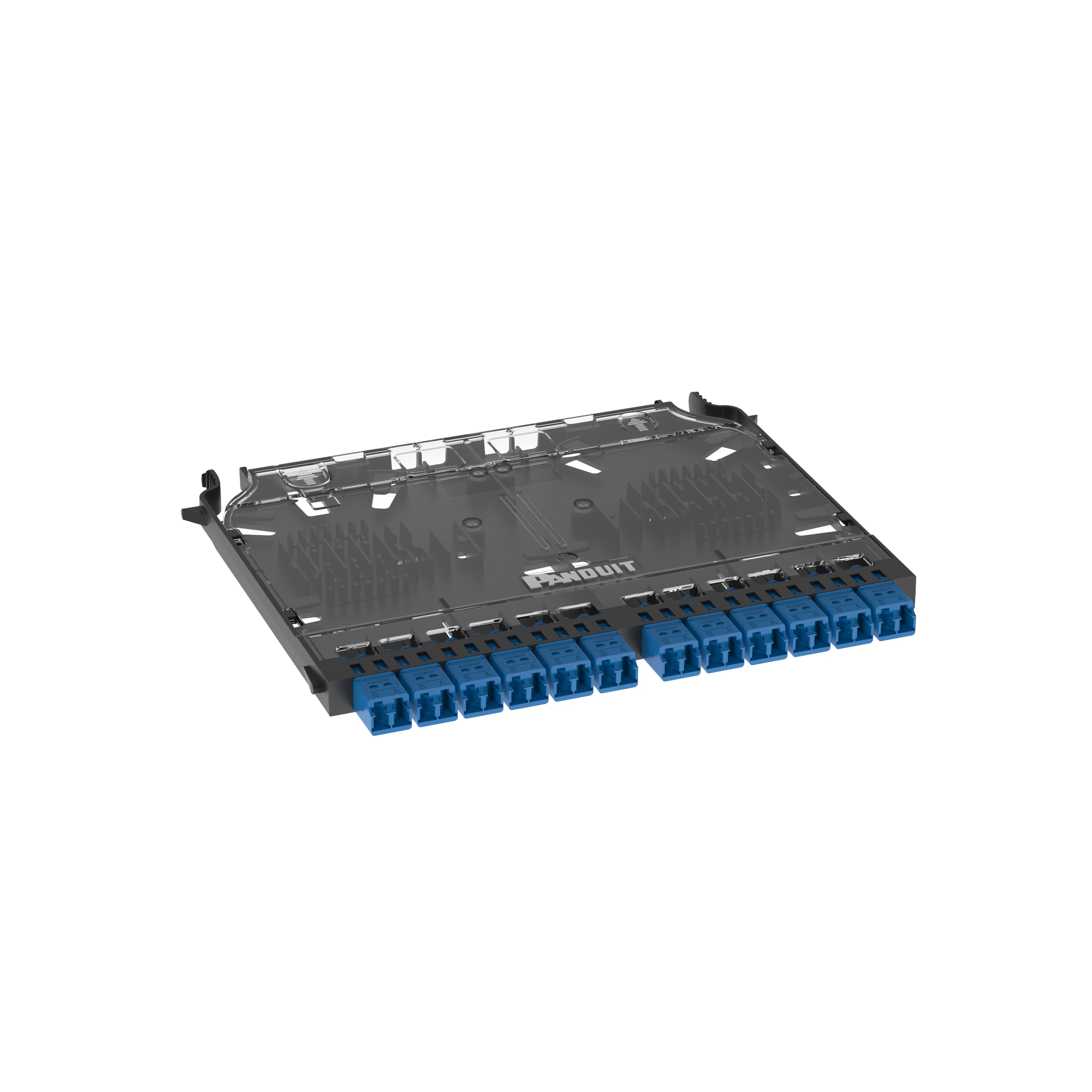 Product image for PAN FHS9N-24-10P HD Flex™ LC Splice