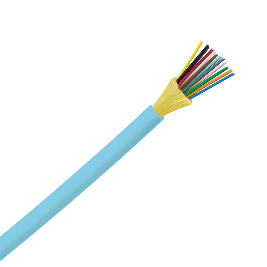 Fiber Ind Dist Cable OFNR OM3 36 Fibers