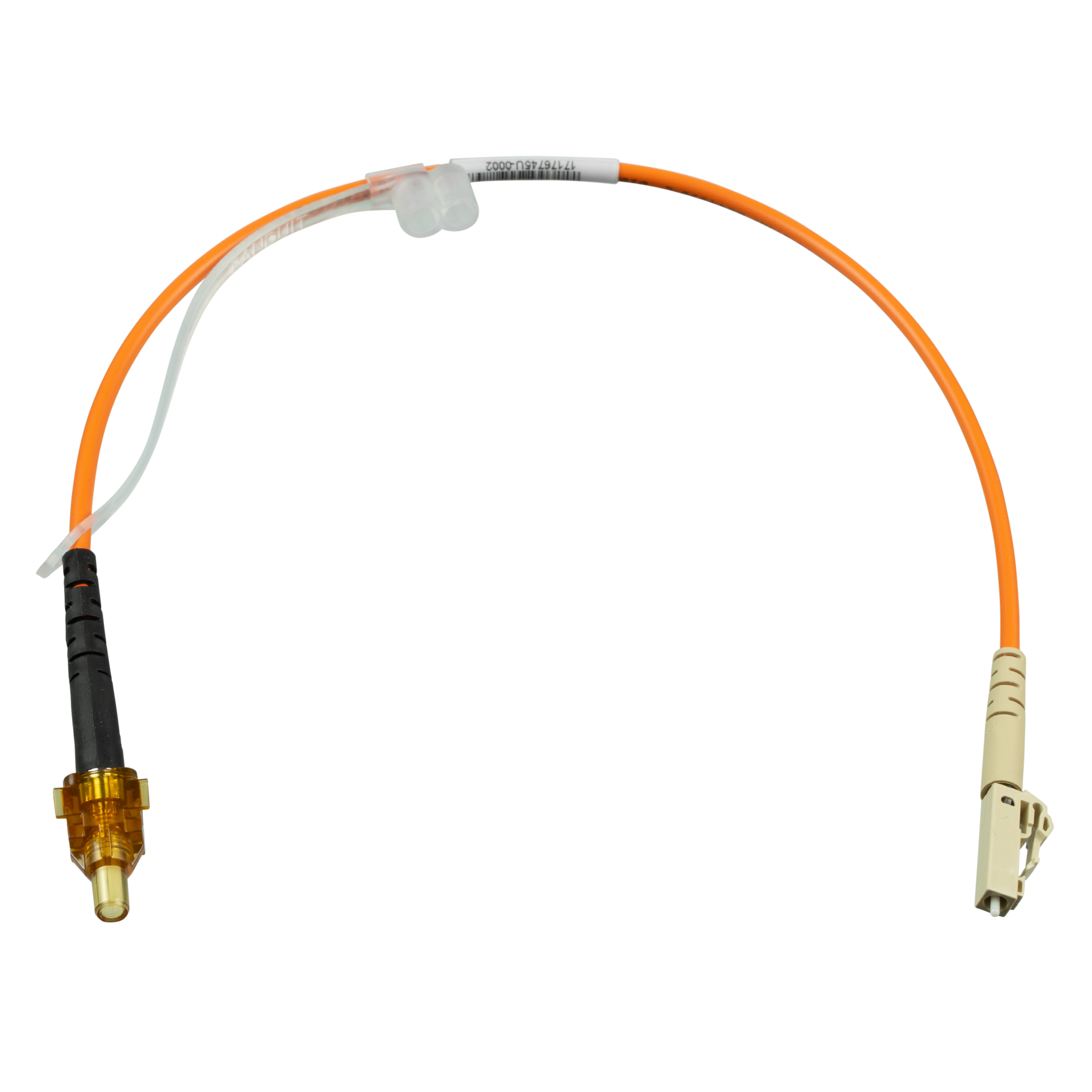 Product image for PAN FOLPC-2.5MM Replacement 1.25mm