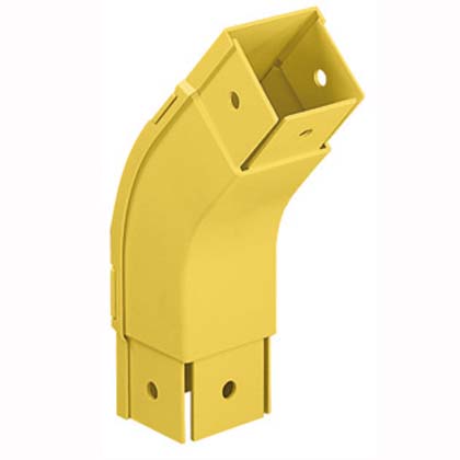 Product image for PAN FOV452X2LYL FIBERRUNNER® OUTSI