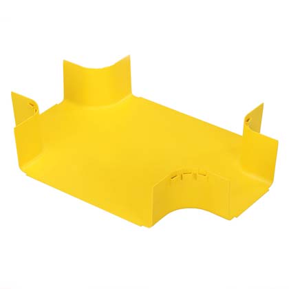 Product image for PAN FRFWC12X4W6LYL FIBERRUNNER® 4-