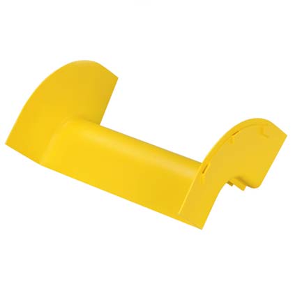 Product image for PAN FROVRA12X4LYL FIBERRUNNER® OUTS