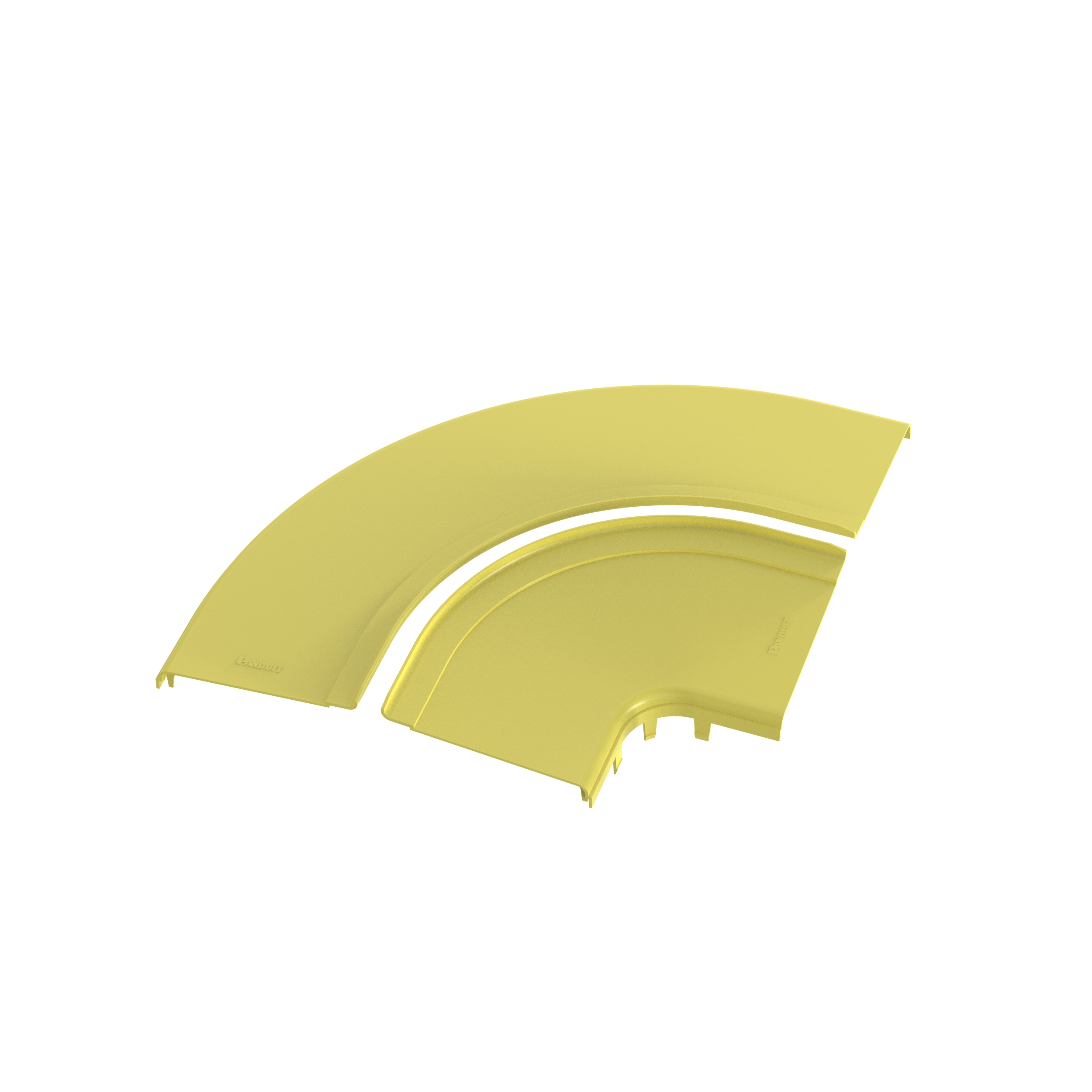 Product image for PAN FRRASC12LYL FiberRunner® Split