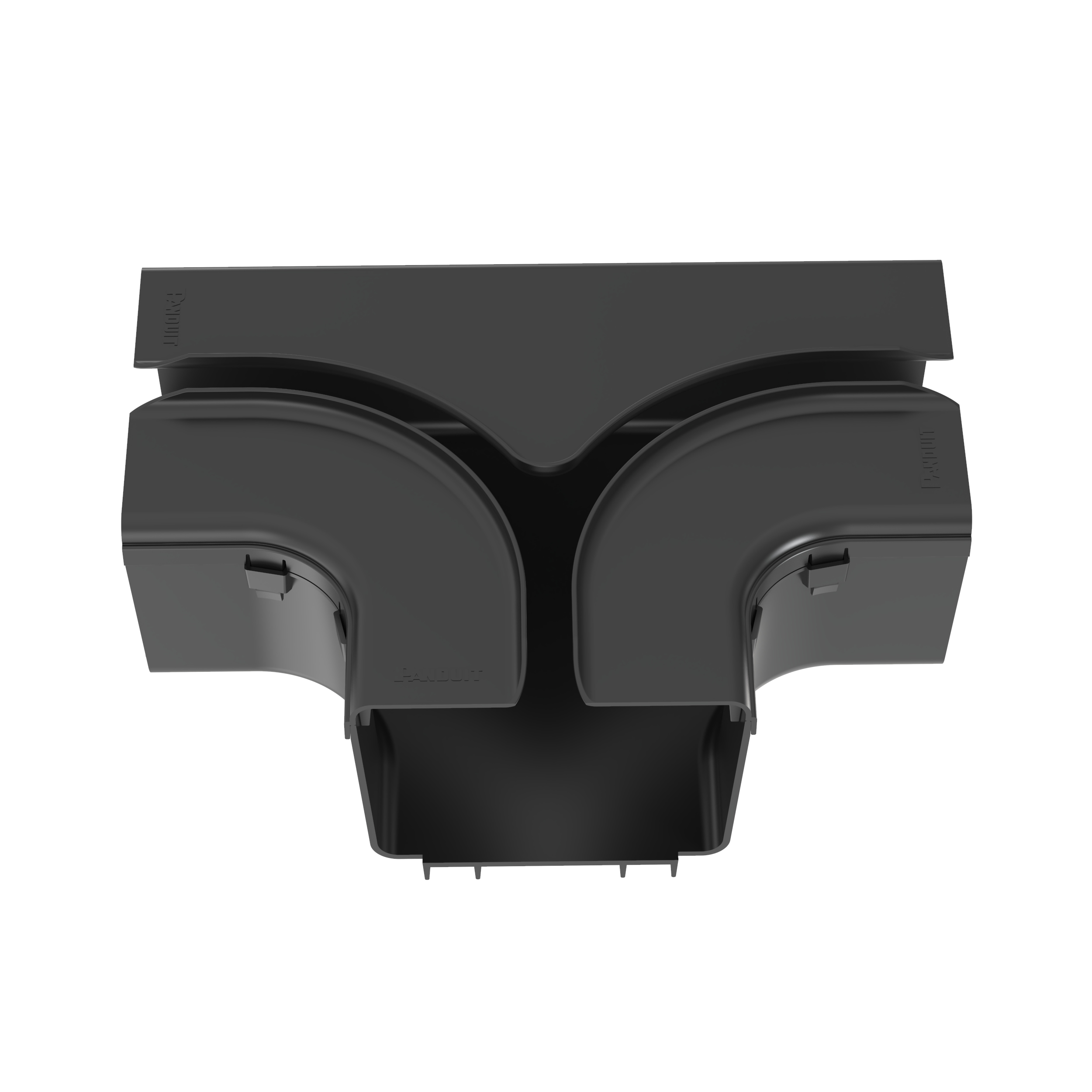 Product image for PAN FRT6X4LBL FIBERRUNNER® HORIZON