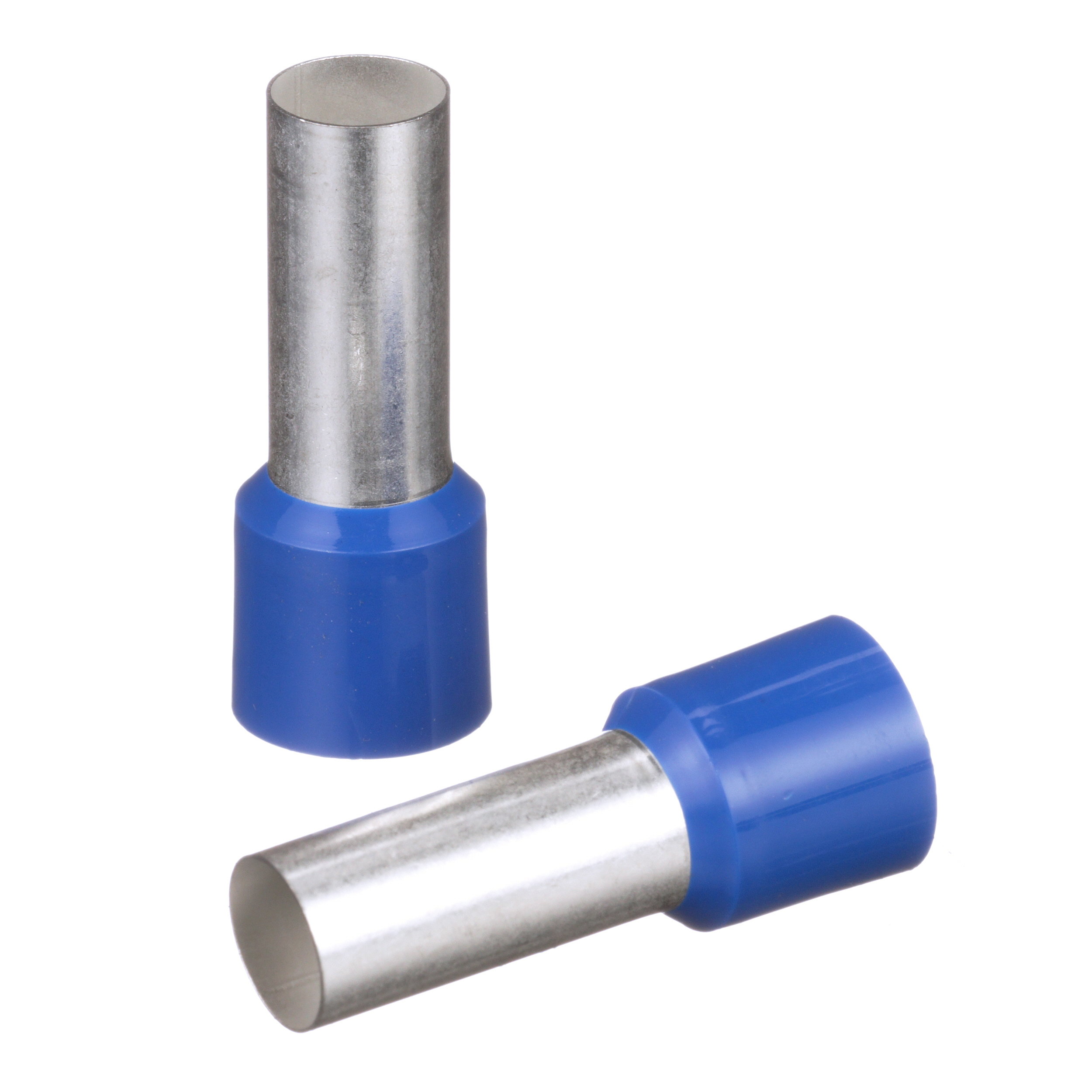 Pan-Term® FSD87-25-Q Covered single wire ferrules
