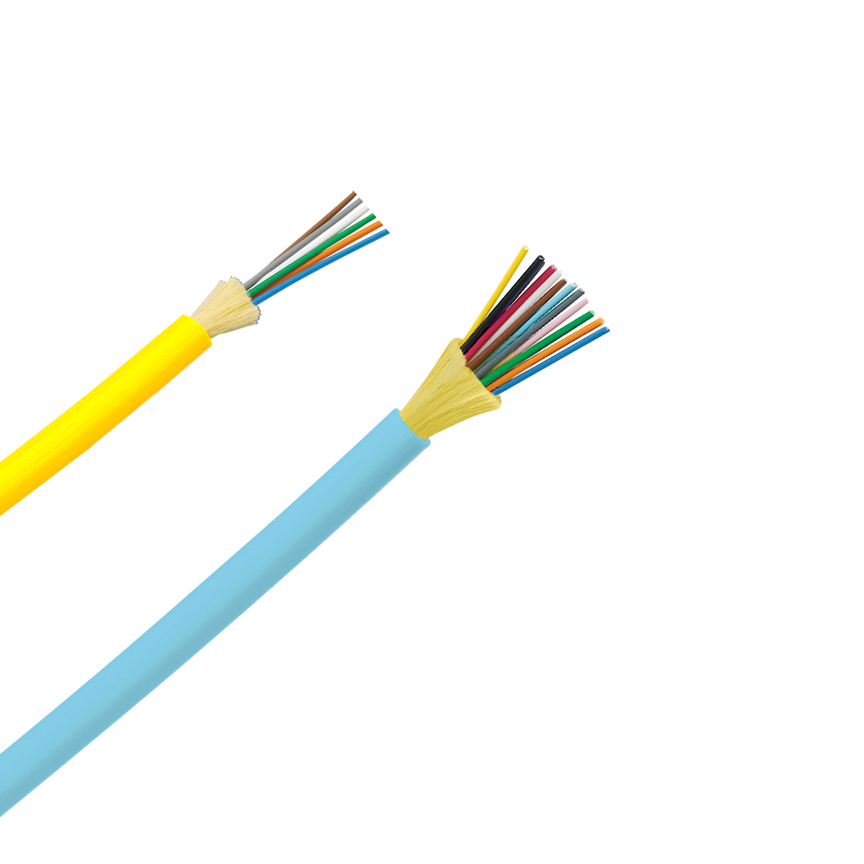 Product image for PAN FSDL912 12 Fiber Cable, OS2, In