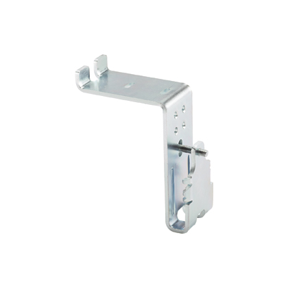 StructuredGround™ GACB-3 Auxiliary Cable Brackets