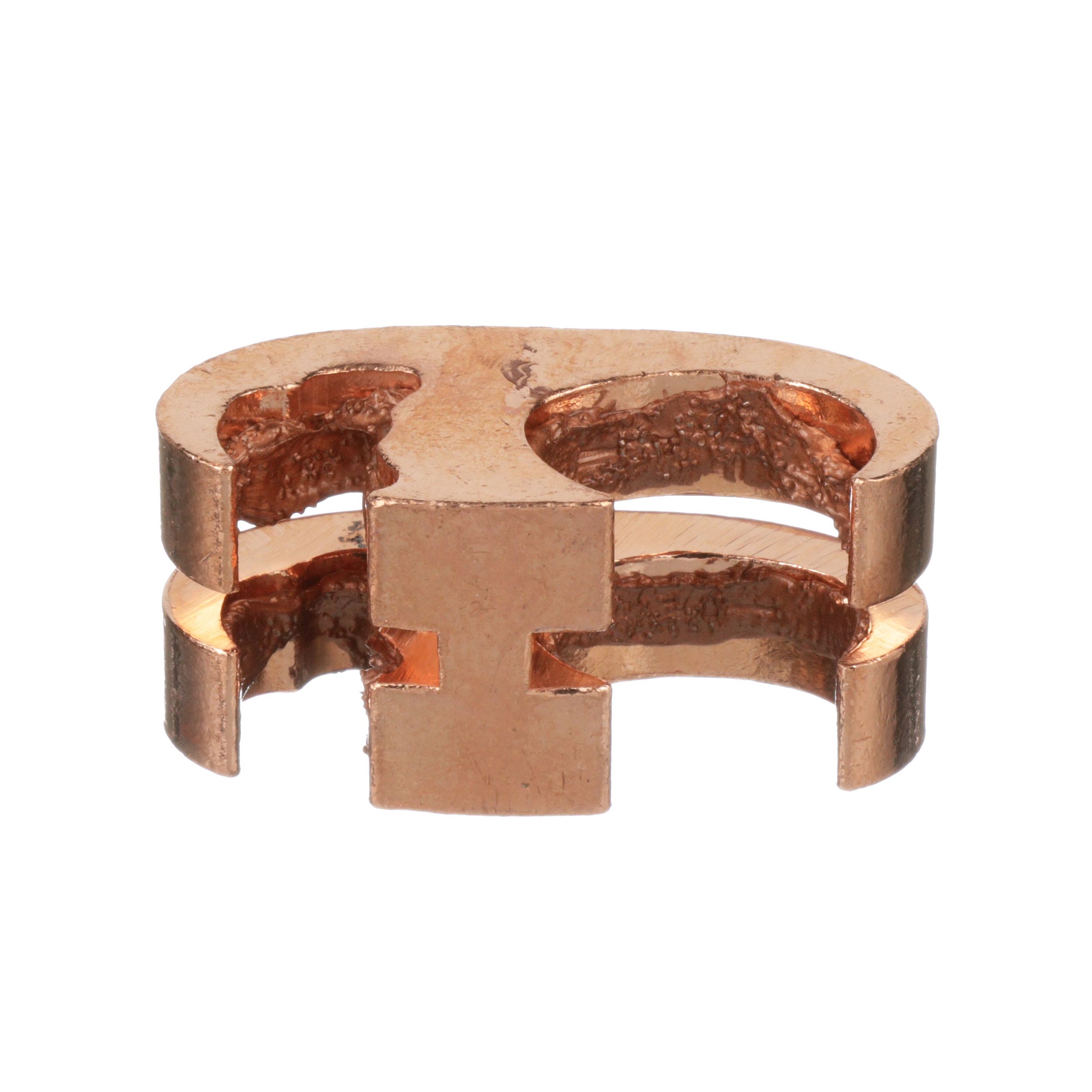 Product image for Panduit GCE250-250-Q E Style Grounding Connector