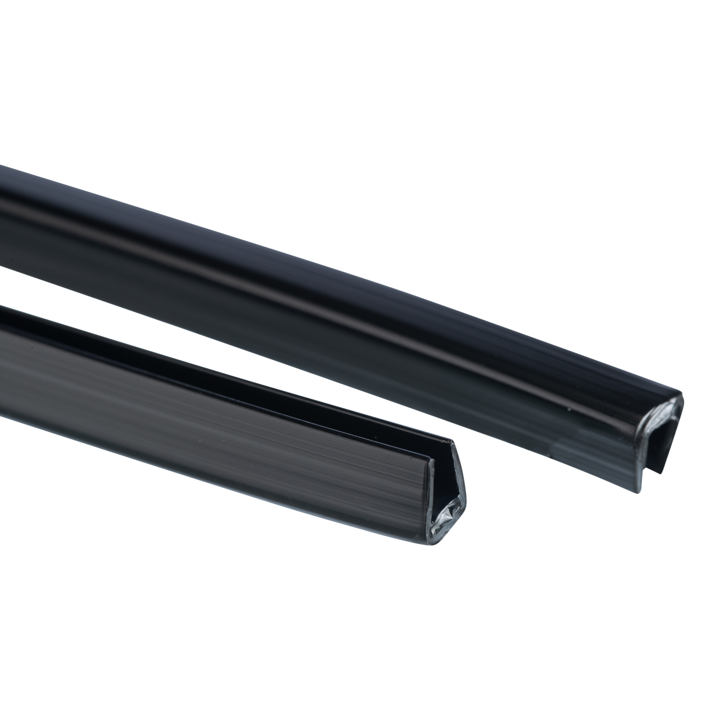 Product image for Panduit GES144F-C0 GES144F-C0 Solid Grommet Edging