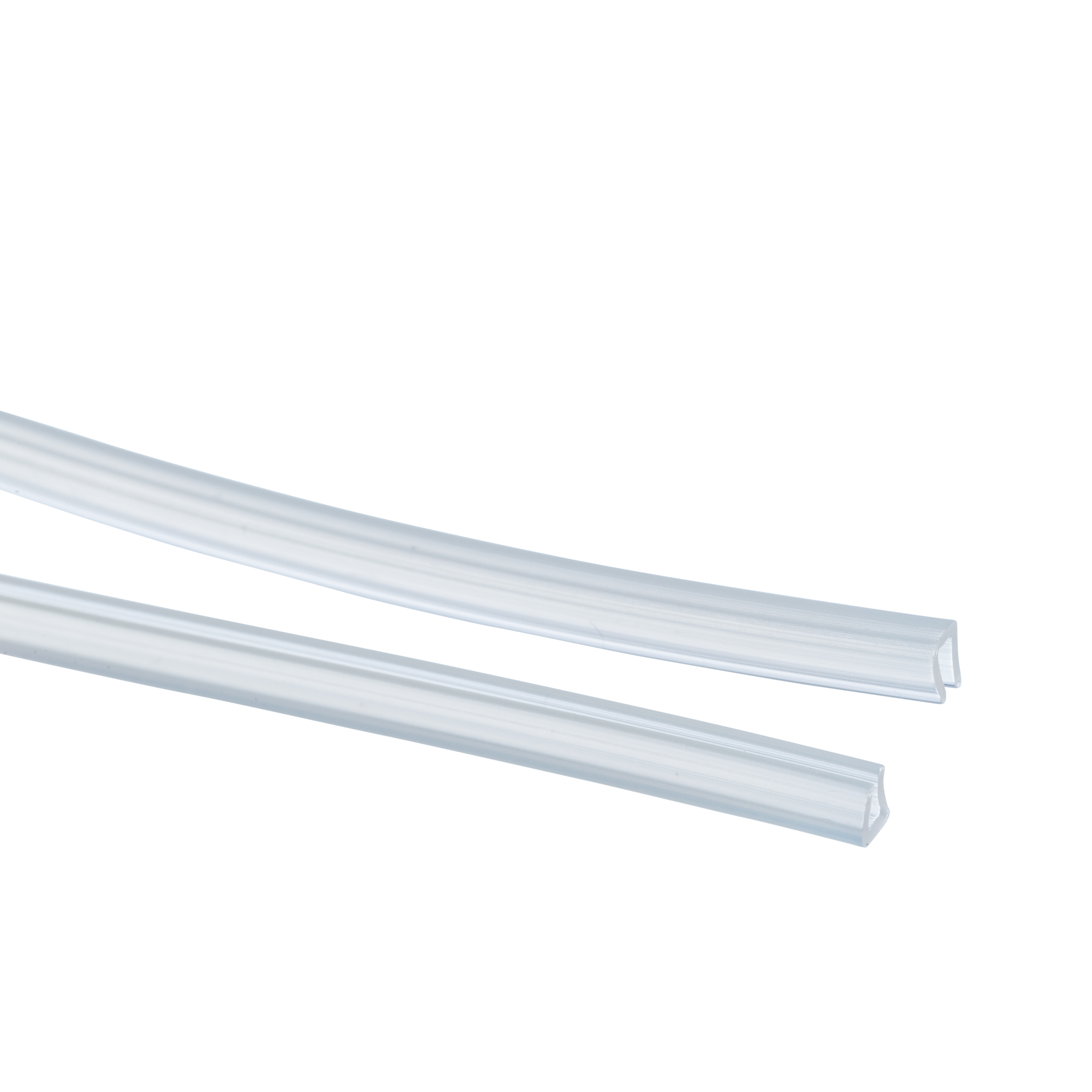 Product image for Panduit GES36F-C GES36F-C Solid Grommet Edging