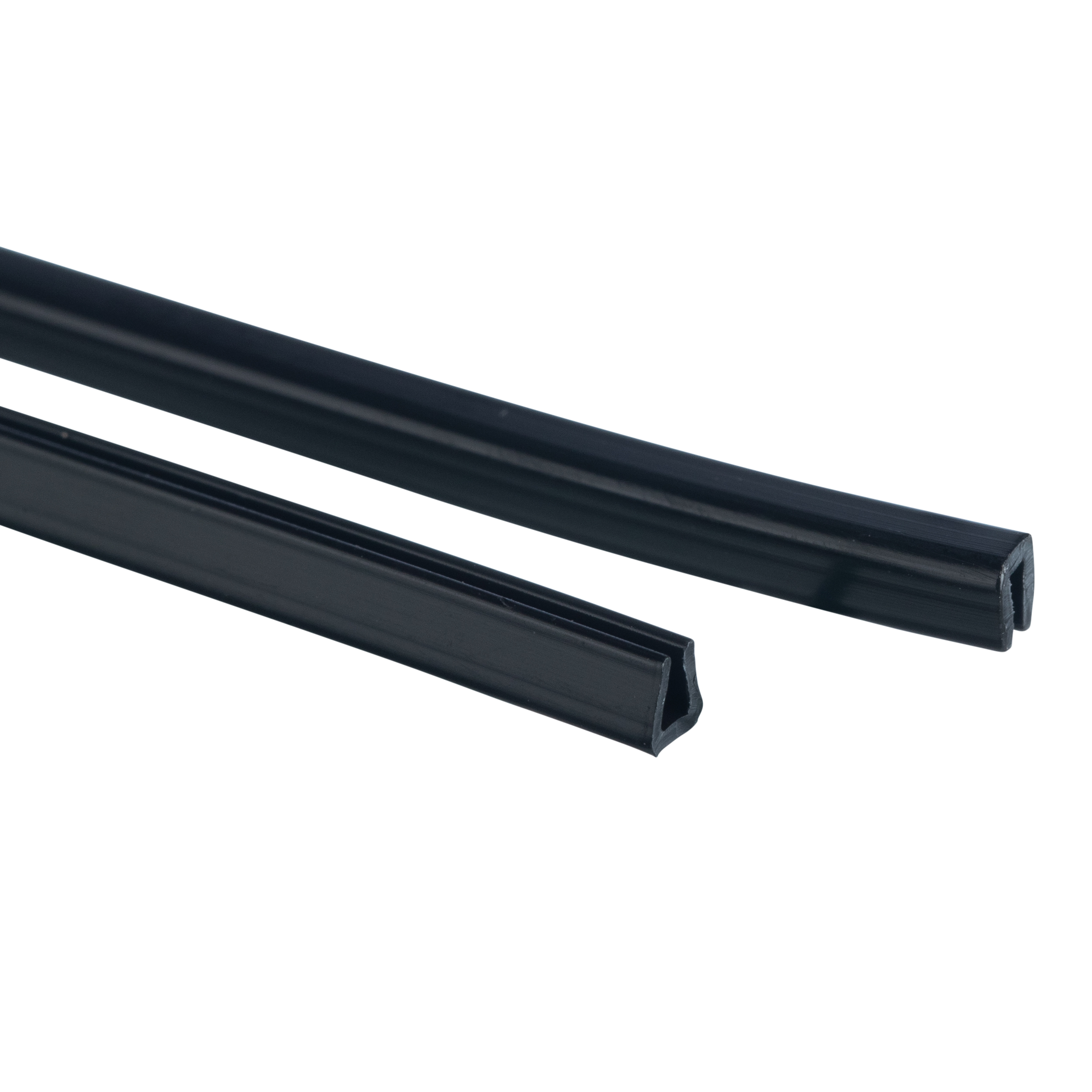 Product image for Panduit GES36F-C0 GES36F-C0 Solid Grommet Edging