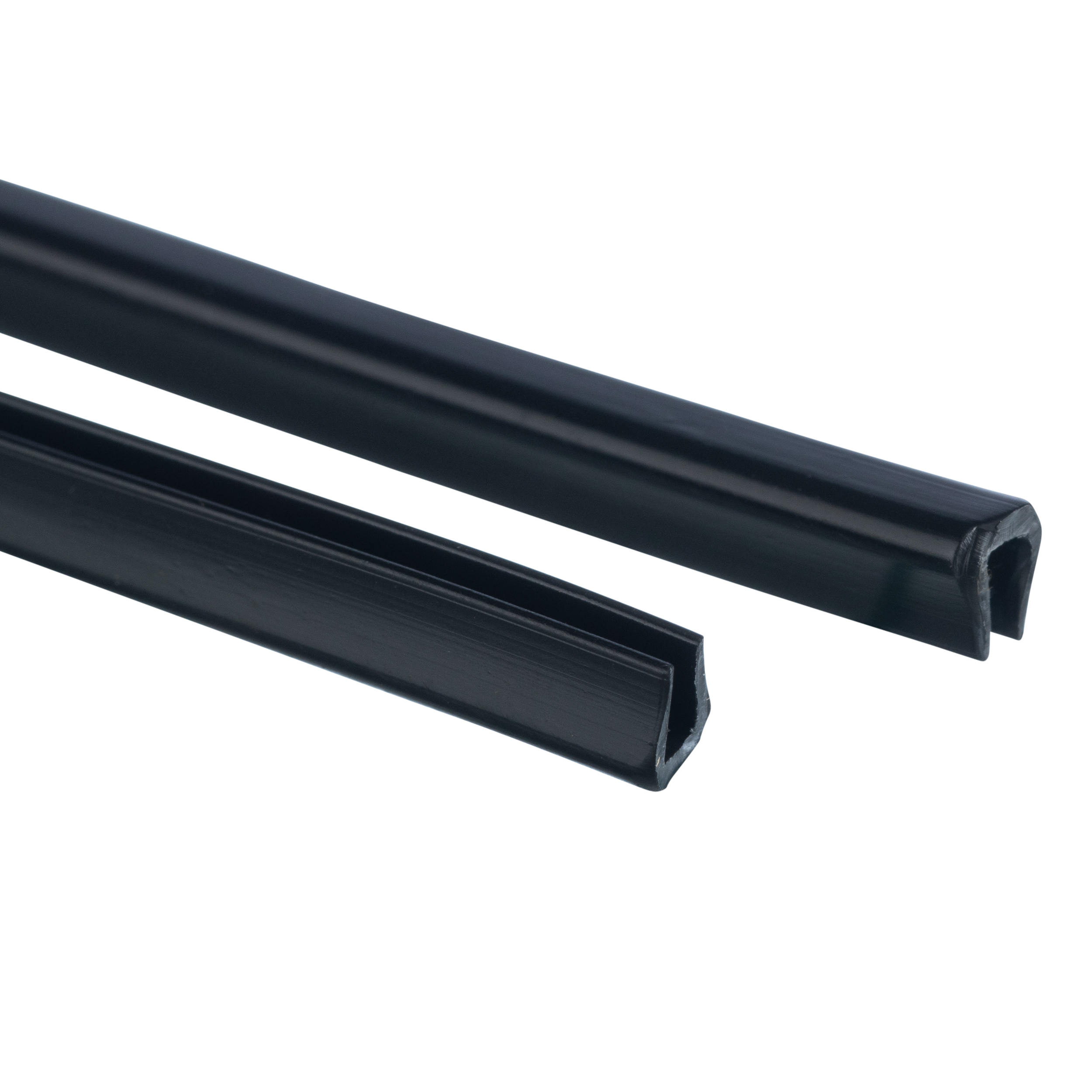 Product image for Panduit GES62F-C0 GES62F-C0 Solid Grommet Edging