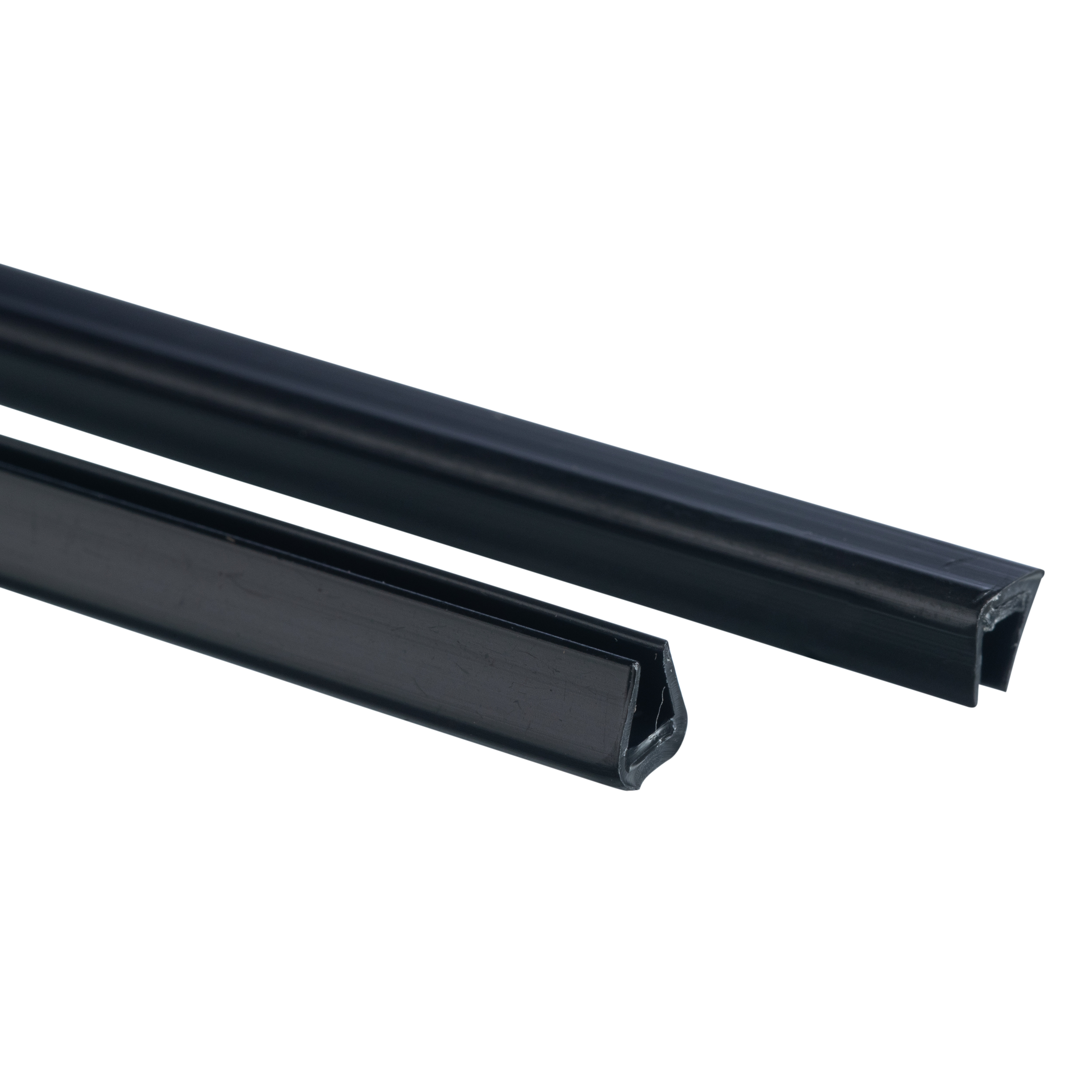 Product image for Panduit GES99F-C0 GES99F-C0 Solid Grommet Edging