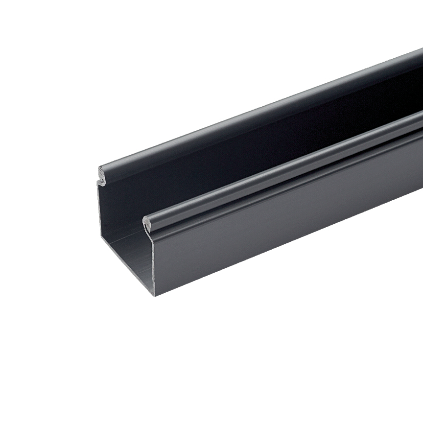 Product image for PAN HS1.5X3BL6NM Panduct® HS1.5X3BL