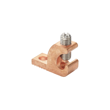 StructuredGround™ LICC4-22-TL Lay-In Lug