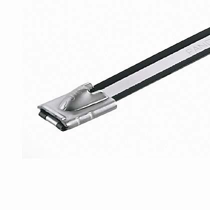 Pan-Steel® MLTC2H-LP316 Cable Tie, PA 11