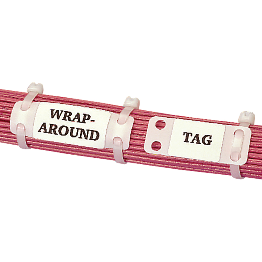 Product image for Panduit MP350-M MP350-M Marker Plate