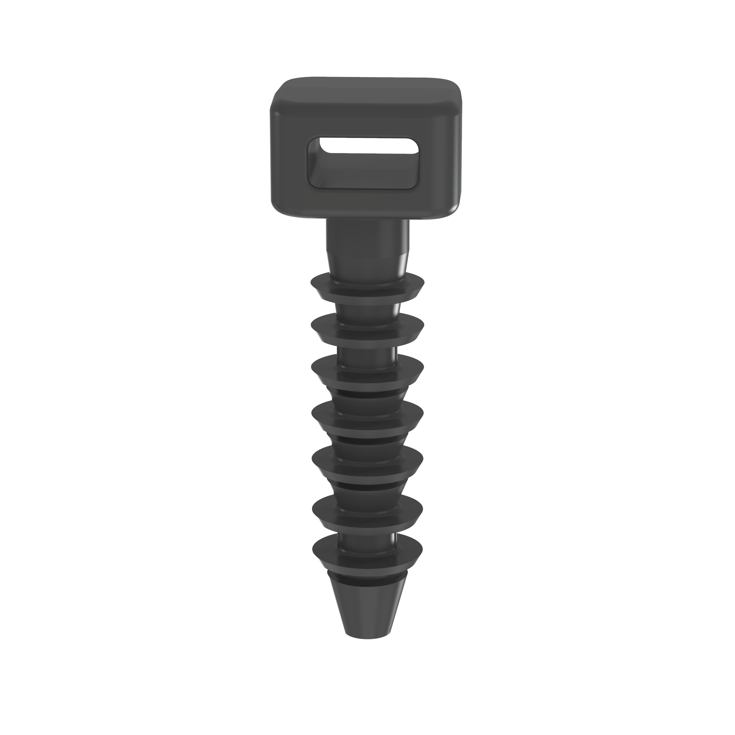 Product image for Panduit MPMH38-L0 Masonry Push Mount