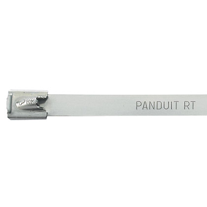 Product image for PAN MRT2.5DLH-L4 RetainedTensionTie
