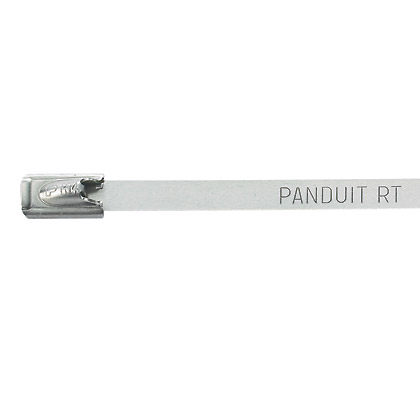 Pan-Steel® MRT2S-C4 Stainless Steel Cable Ties