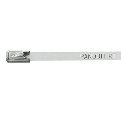 Product image for PAN MRT6H-L4 RetainedTensionTie,304