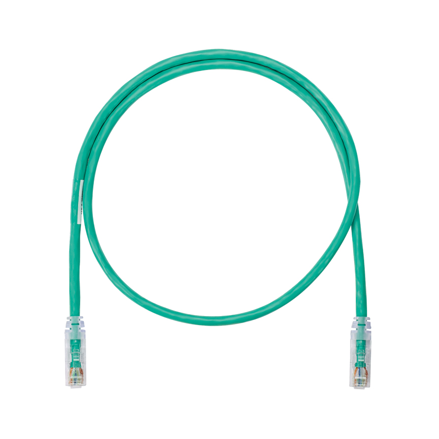 Product image for PAN NK6PC5GRY NetKey® Cat 6 24 AWG