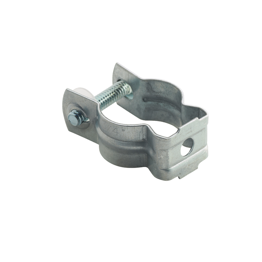 StrongHold™ PCD0B Conduit Clamps with Bolt