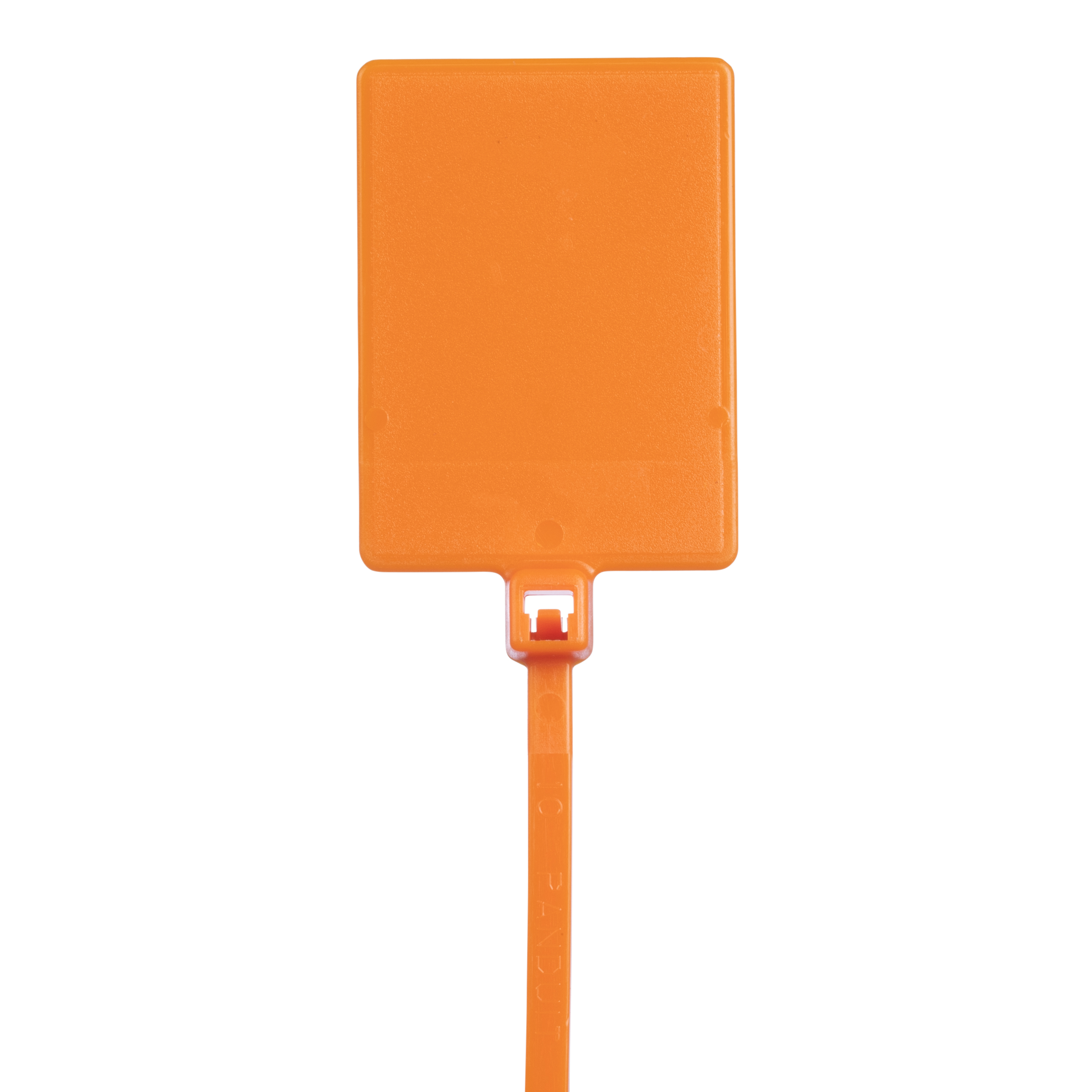 Product image for Panduit PLF1MA-C3 PLF1MA-C3 Premium Cable Tie