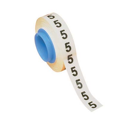StrongHold™ PMDR-D Marking Tape Refill