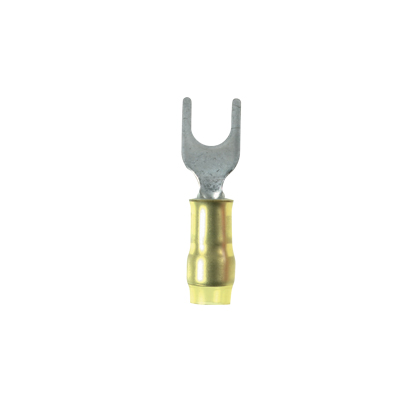 Product image for PAN PN22-4F-M Fork,Nylon Ins,26-22A
