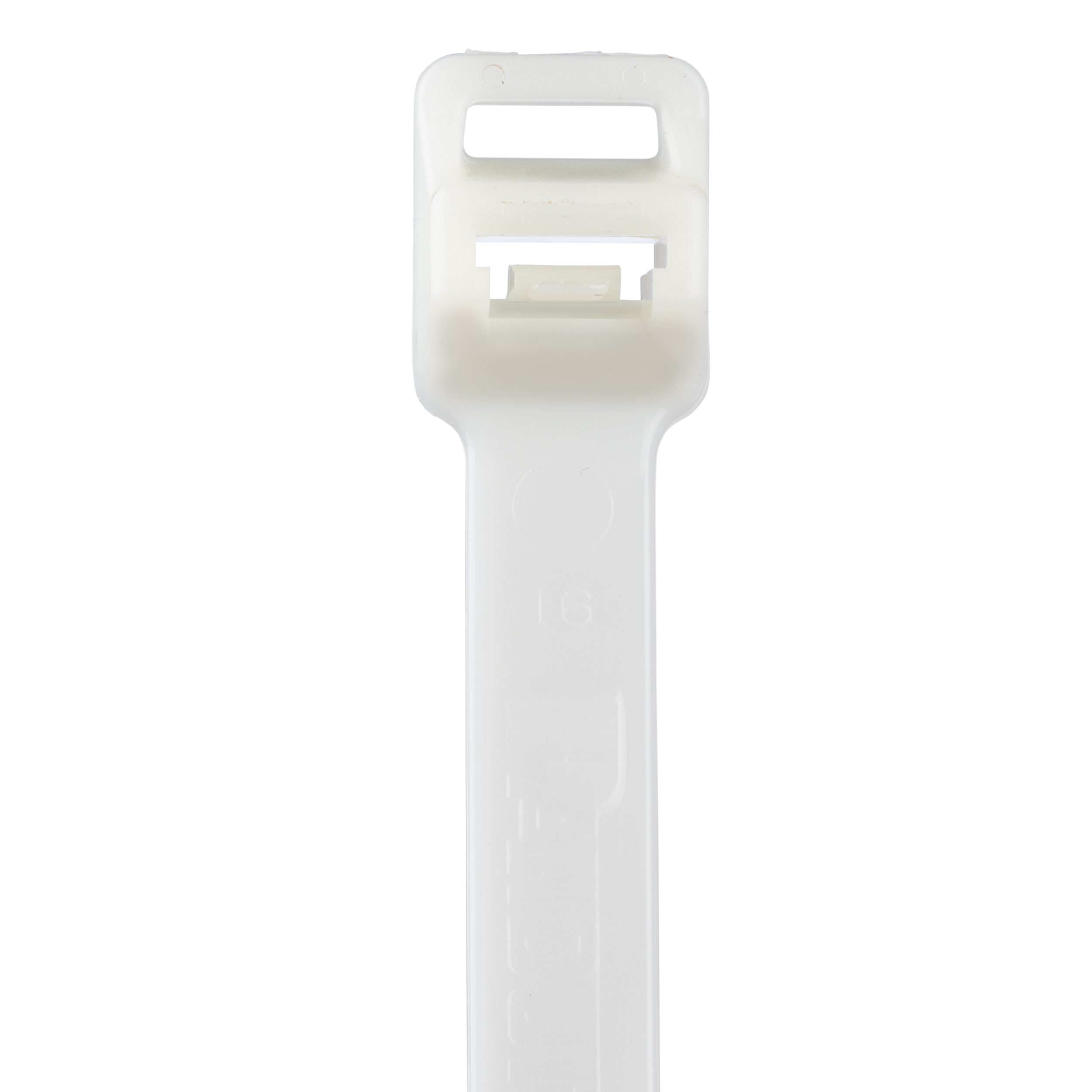 Product image for Panduit PRT12EH-C Premium Cable Tie
