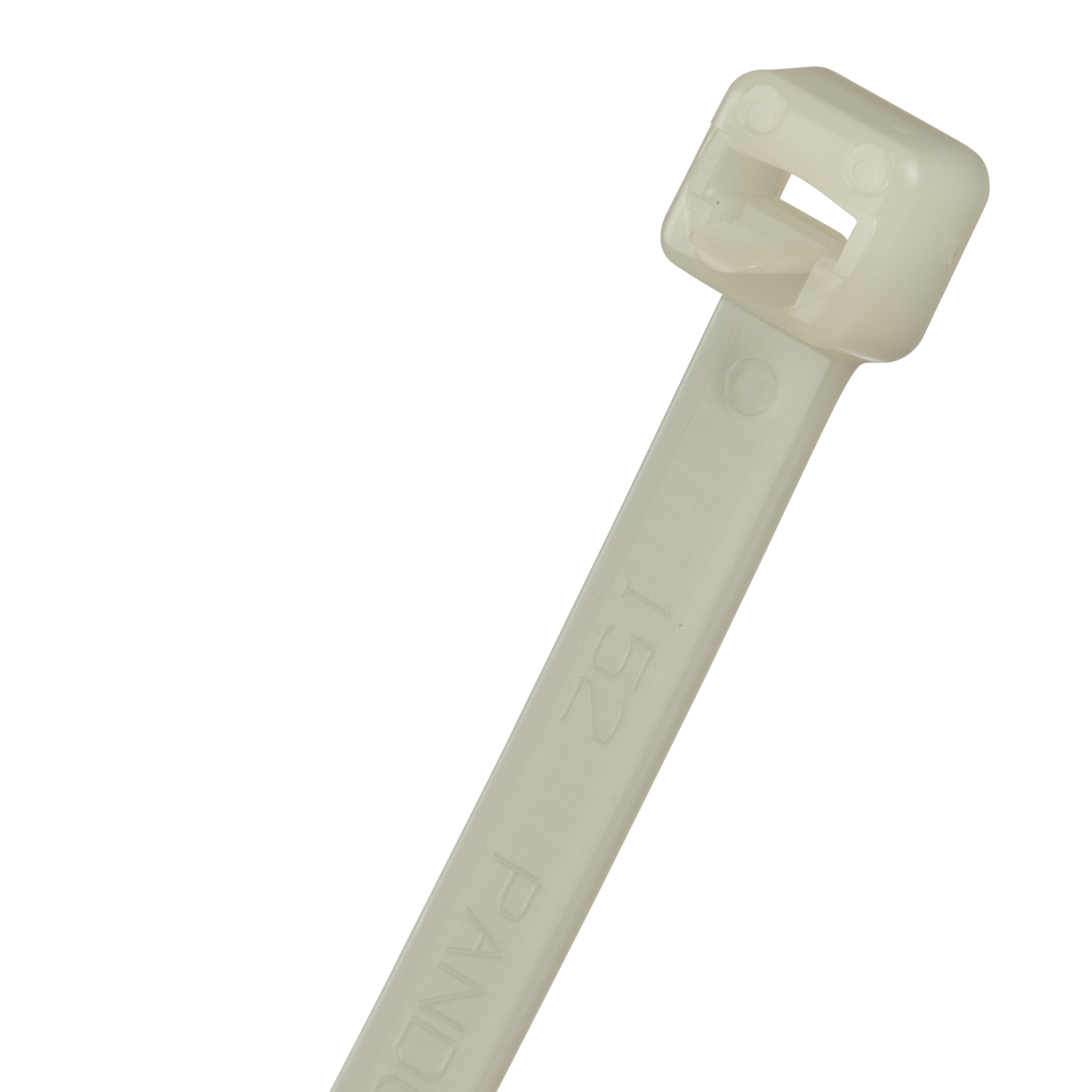 Pan-Ty® PRT4H-TL Releasable Cable Tie, P