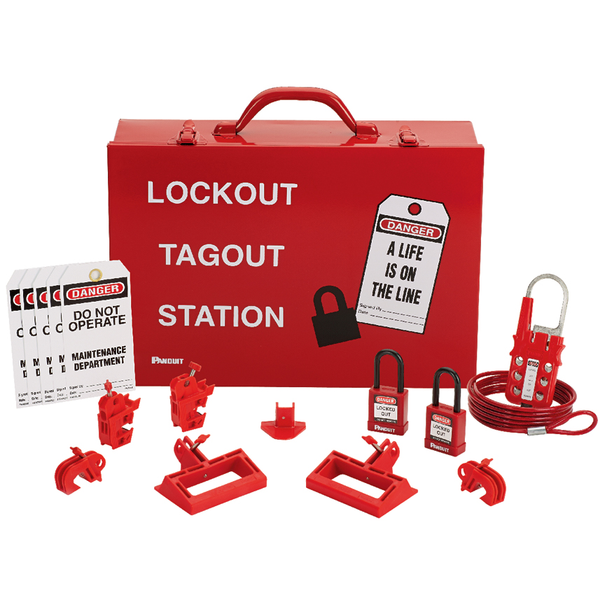 PSL-KT-PWRP Lockout Kit