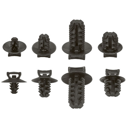 Product image for Panduit PUM-100-M30 Cable Tie Mount