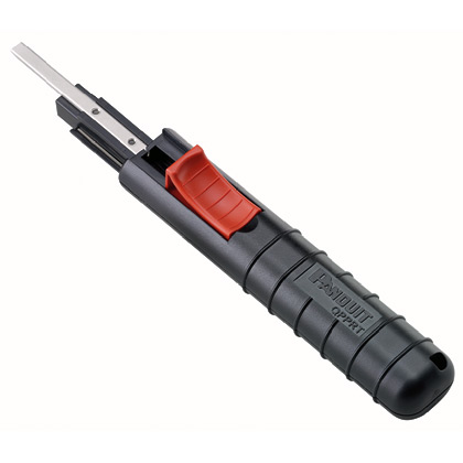 QuickNet Plug Pack Removal Tool