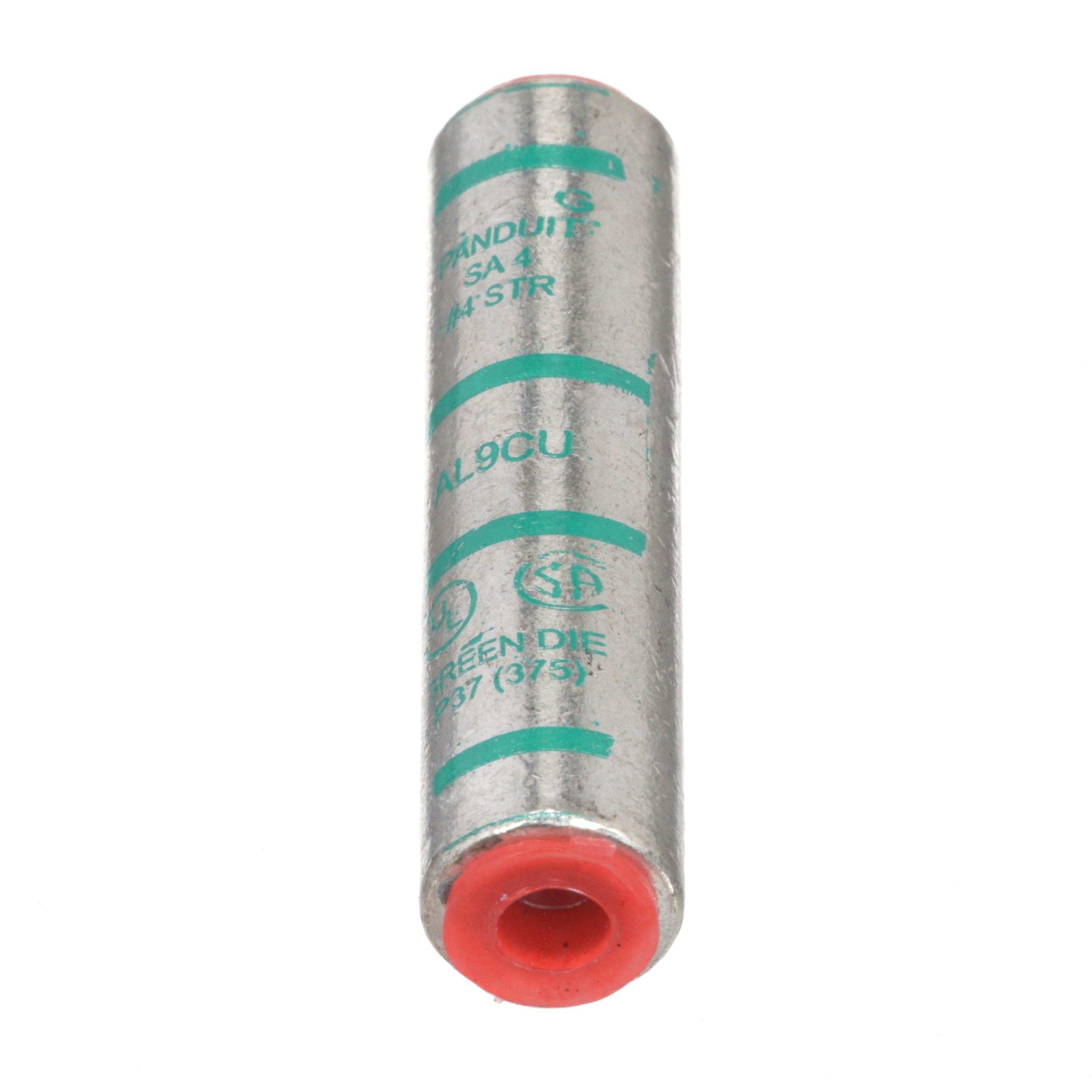 Pan-Lug™ SA2-C Aluminum Compression Splices